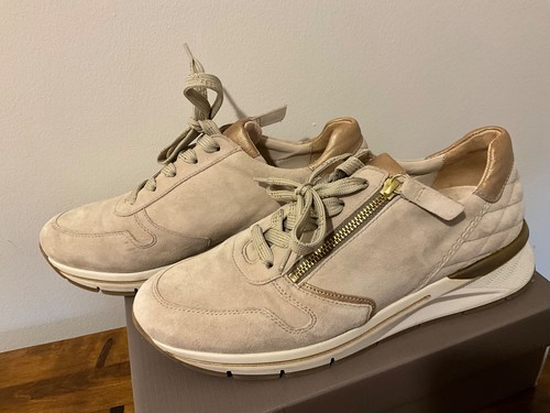Ladies gabor shoes - shoes, size