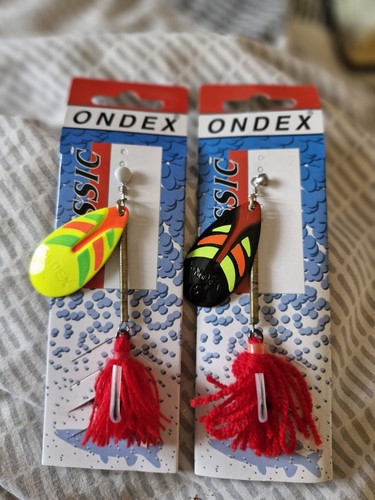 Ondex classic spinners - ondex,