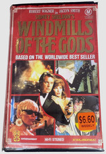 Windmills of the Gods VHS