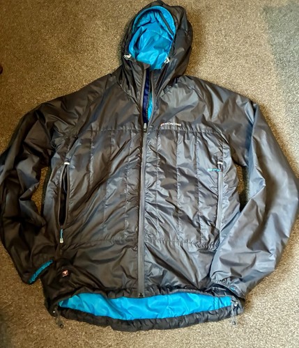 Montane primaloft large - montane, uk