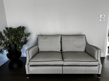 Duresta Two Seater Sofa