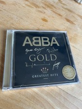 Abba gold greatest hits - gold,