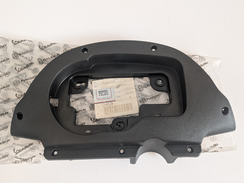 Gilera dna clock surround - gilera,