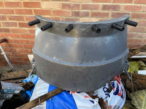 Milk bar calf feeder - bar™,