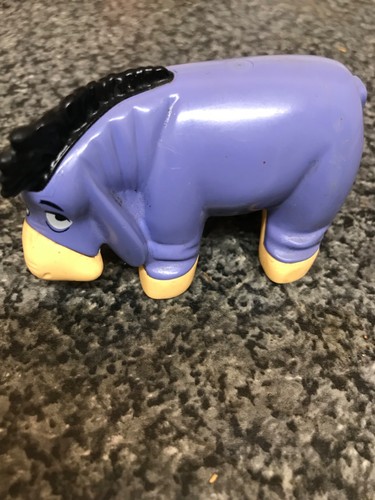 Eeyore winnie the pooh - eeyore,