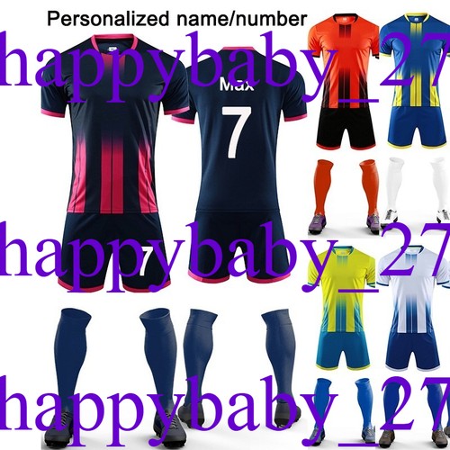 Personalized football kids - personalized,