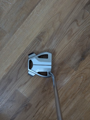 Left handed taylormade spider - handed,