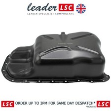 021103601B VR6 Engine Oil Pan