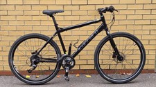 Carrera Subway 1 Hybrid Bike