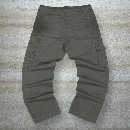 Vintage y2k dickies cargo - y2k,