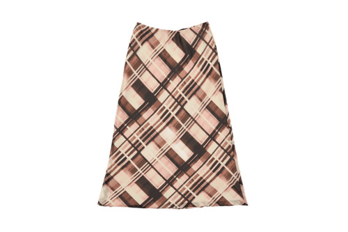 Women skirt black - women's,