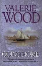Going Home - Wood, Valerie