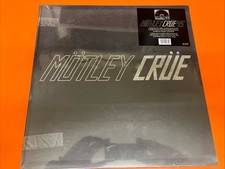 MOTLEY CRUE - Live Wire 45th