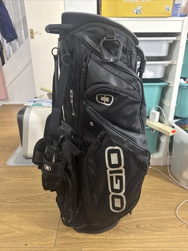 Ogio silencer hybrid golf - ogio,
