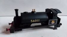Hornby China OO Caley Pug