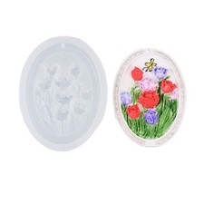 Silicone Material Candy Molds