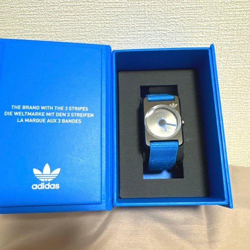 Adidas watch - adidas, retro