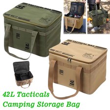 Tactical Camping Storage Bag