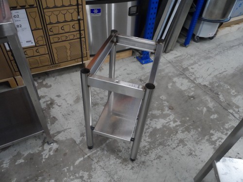 Hobart bonnet stainless steel - stainless,
