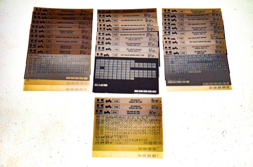 Oem kawasaki - oem,