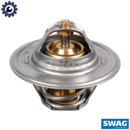 Thermostat coolant 7910 - thermostat,