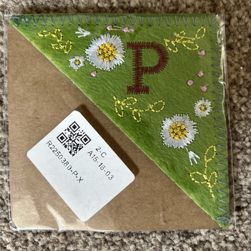 Personalized hand embroidered - personalized,