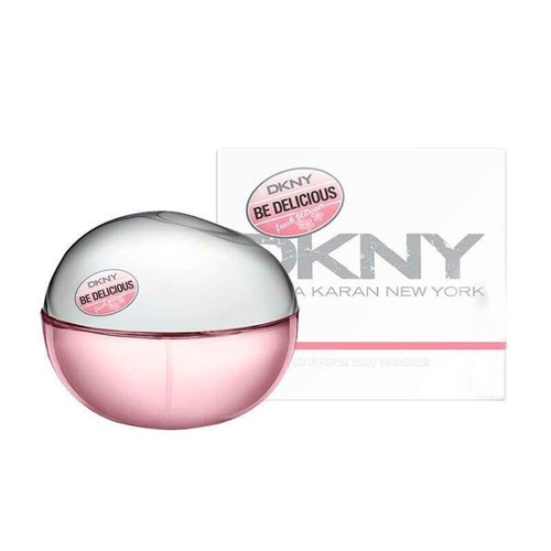 Dkny delicious fresh - delicious,