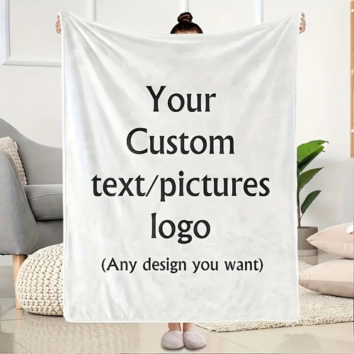 Personalised any design - personalised,