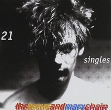 The Jesus And Mary Chain - 21
