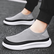 Socks Shoes Men Spring New