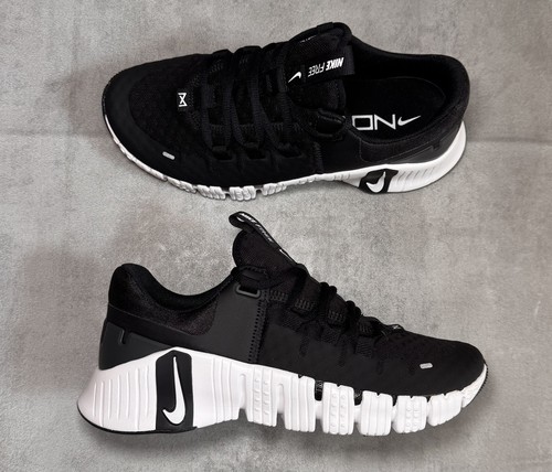 Nike free metcon black - metcon, /