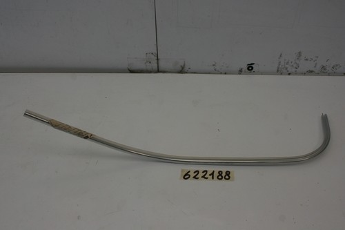 Right profile edge - , shield