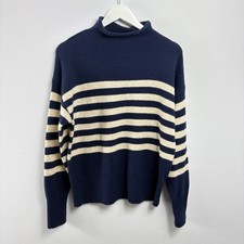 LANDS END Jumper Womens Size