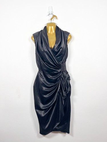 Allsaints dress size 10 - allsaints,