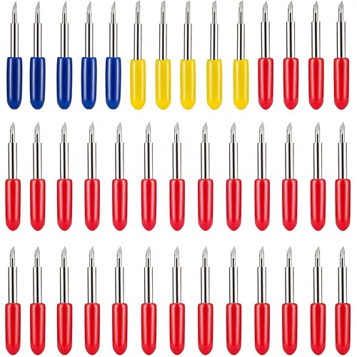 50pack 60 roland - 30°/45°/60°,