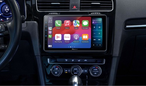 Pioneer car stereo wireless - car,