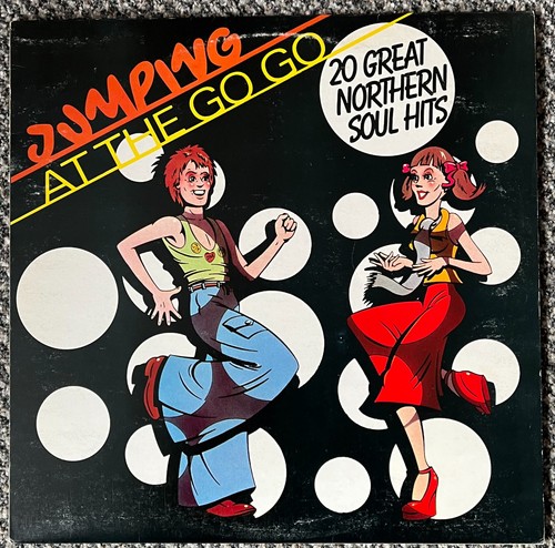 Jumping the 20 - go,
