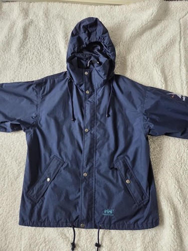Vintage helly hansen sailing - helly,