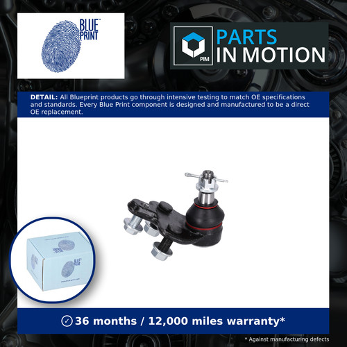 Ball joint fits toyota corolla - joint,