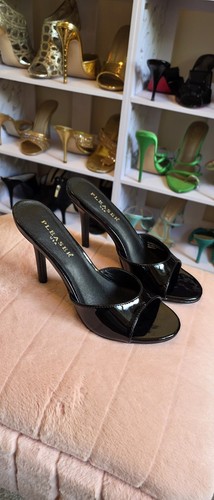 Pleaser classique black - pleaser,