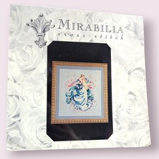 Mirabilia cross stitch designs - stitch,