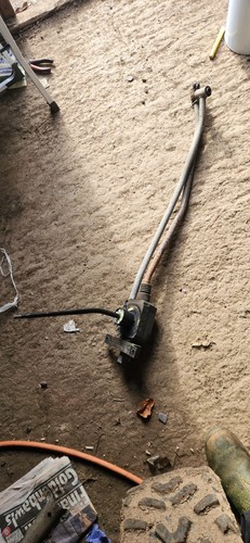 Ford puma gear linkage - ford,