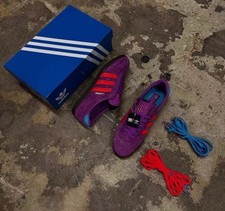 Adidas Originals Shanghai