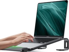 Aluminum Laptop Stand