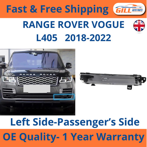 For range rover vogue - rover,