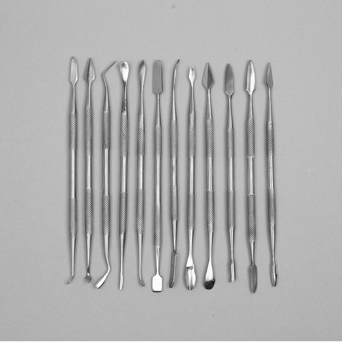 Jewellery maker 12pc embossing - jewellery,