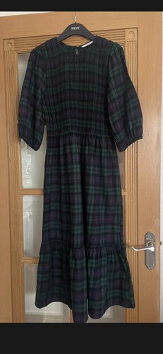 Tartan plaid check brushed - tartan,