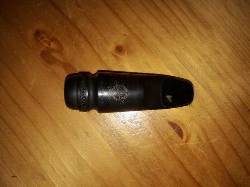 Alto saxophone mouthpiece - saxophone,
