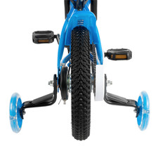 12 Inch Kids Bike for Years 3-6 Old Children Girls Bicycle Cycling Stabiliser