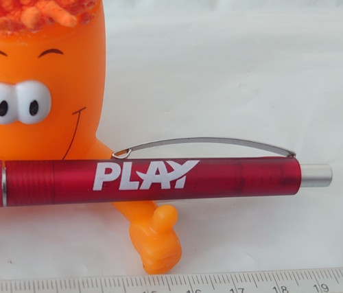 Play airline pen air - airline,